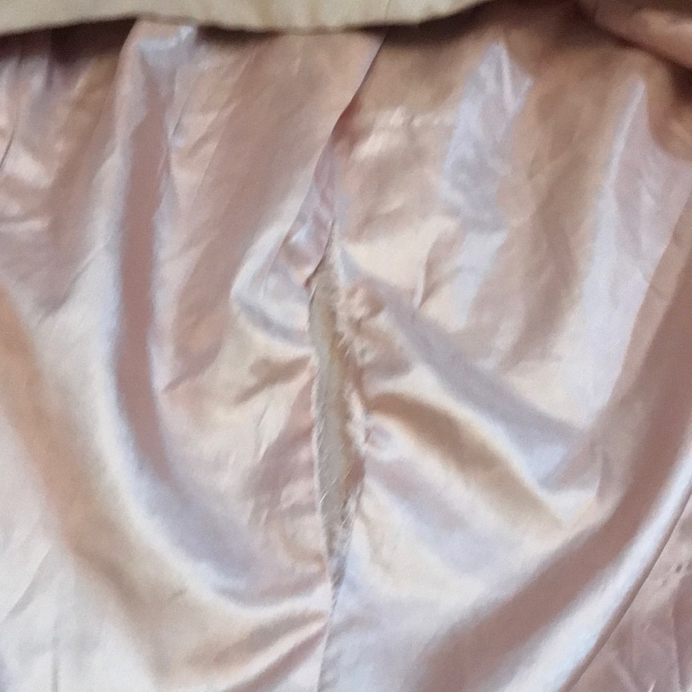 Pink jacket - Picture 3 of 4